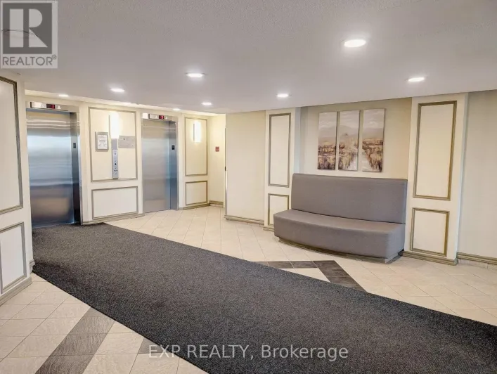 107 - 1300 RICHMOND ROAD, Ottawa