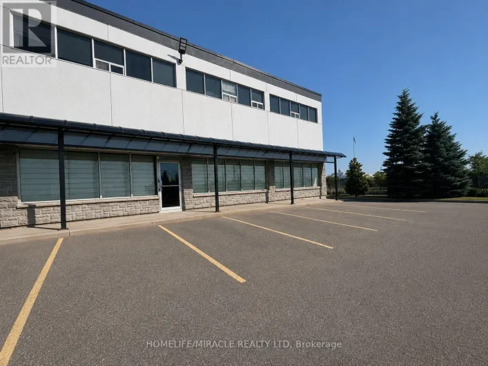 107 - 1339 KHALSA DRIVE, Mississauga