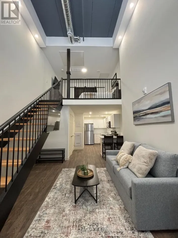 107 - 135 STATION STREET, Belleville