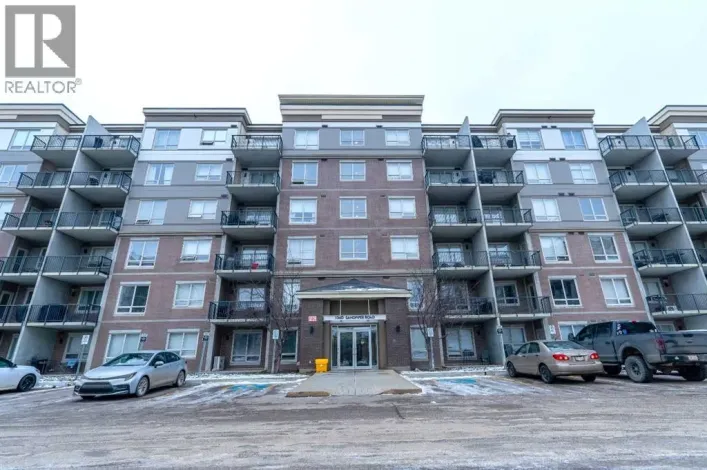 107, 136D Sandpiper Road, Fort McMurray