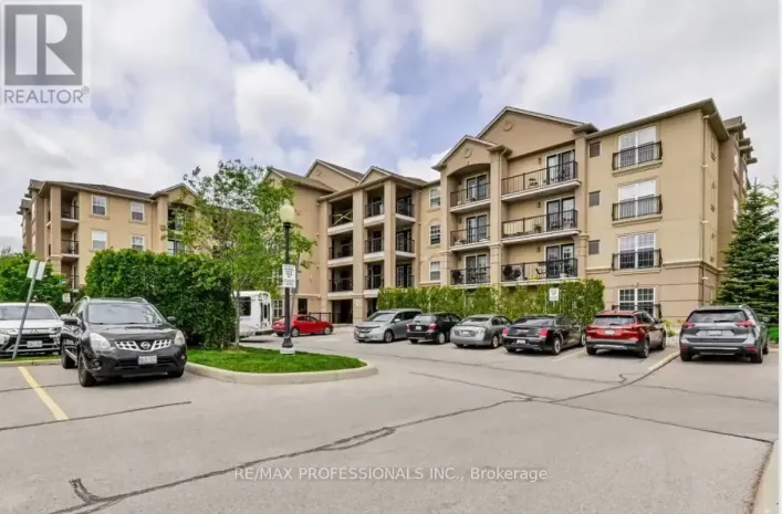 107 - 1390 MAIN STREET E, Milton