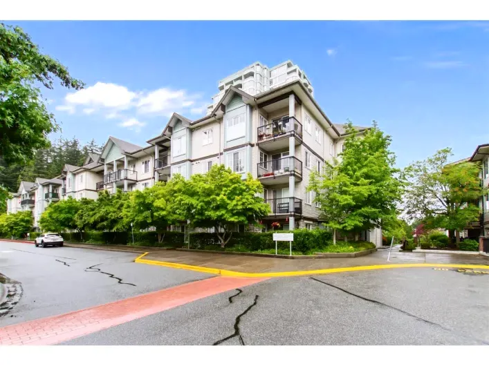 107 14877 100 AVENUE, Surrey
