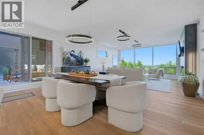 107, 15 Cougar Ridge Landing SW, Calgary