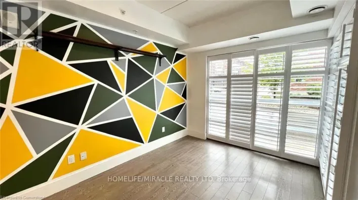 107 - 15 PRINCE ALBERT BOULEVARD, Waterloo