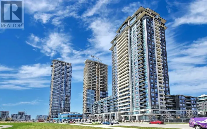 107 - 15 WATER WALK DRIVE, Markham