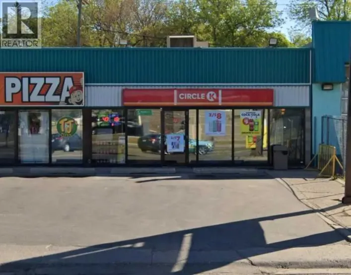 107, 1501 Dunmore Road SE, Medicine Hat