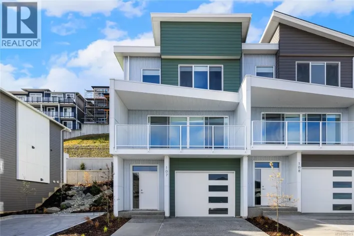 107 151 Royal Pacific Way, Nanaimo