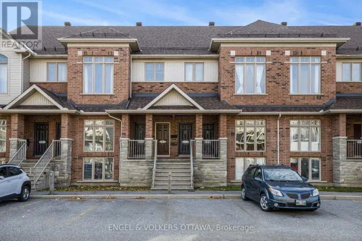 107 - 1512 WALKLEY ROAD, Ottawa