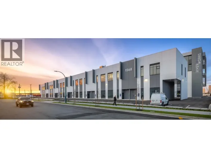 107 1568 W 75TH AVENUE, Vancouver
