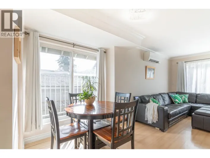 107 1570 PRAIRIE AVENUE, Port Coquitlam