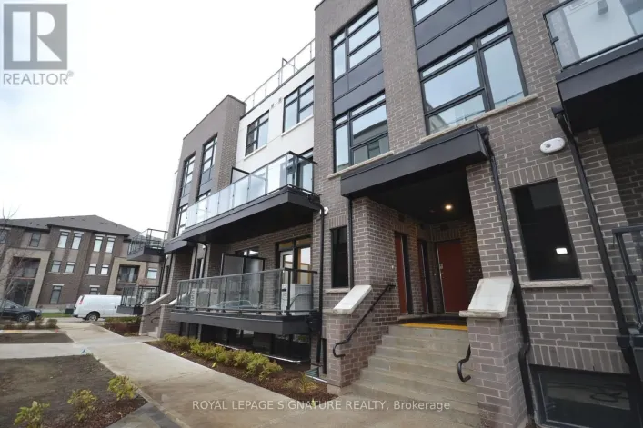 107 - 1573 ROSE WAY, Milton