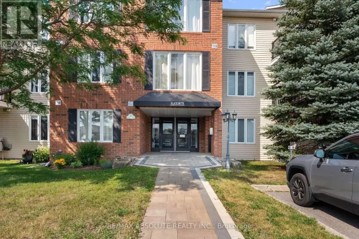 107 - 16 SHEFFIELD STREET, Arnprior