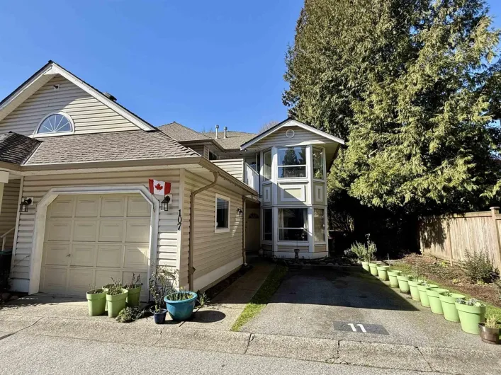 107 16031 82 AVENUE, Surrey