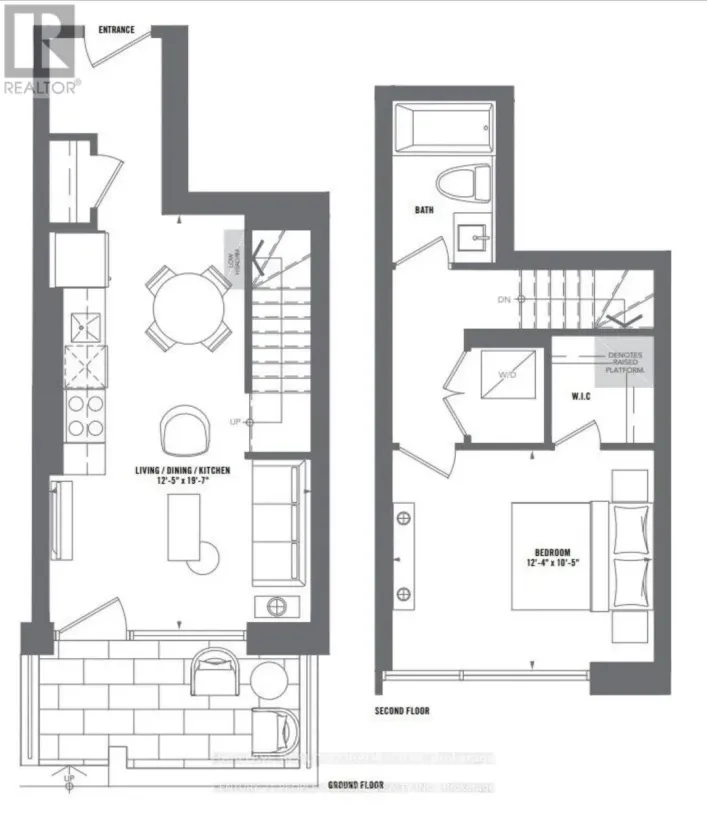 107 - 1604 CHARLES STREET, Whitby