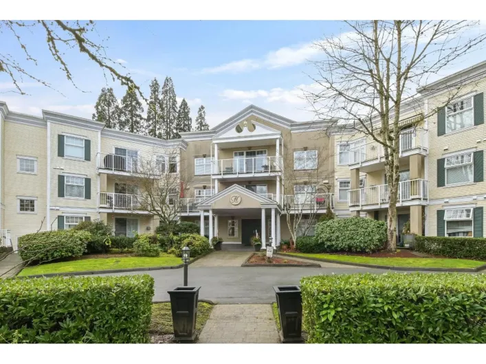 107 16065 83 AVENUE, Surrey