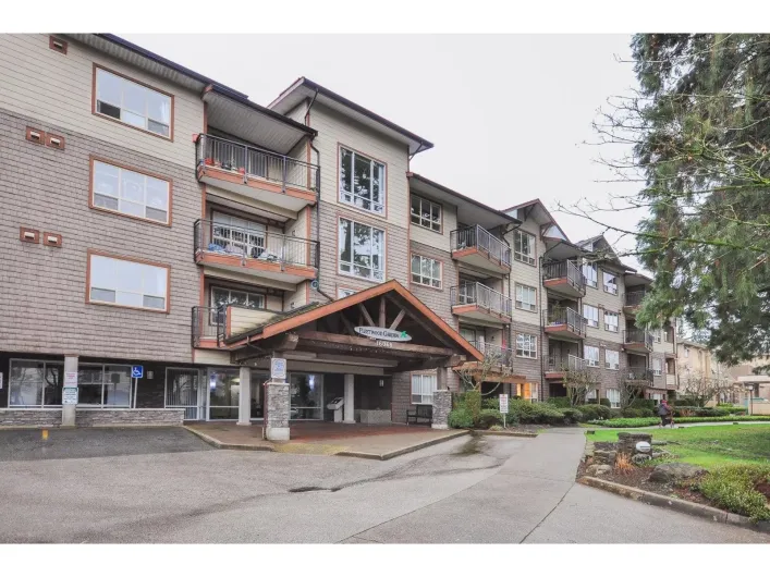 107 16068 83 AVENUE, Surrey