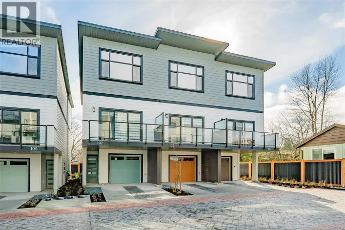 107 1615 Northfield Rd, Nanaimo