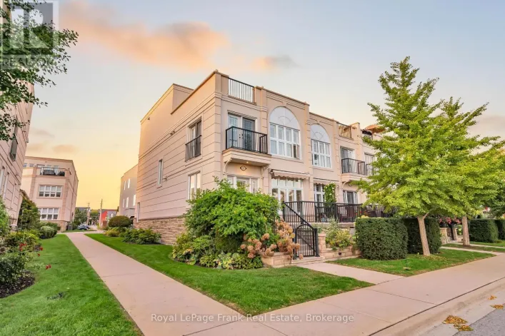 107 - 165 DIVISION STREET, Cobourg