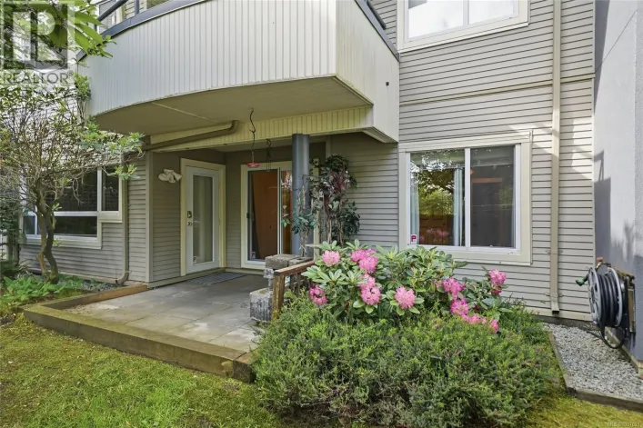 107 1685 Estevan Rd, Nanaimo