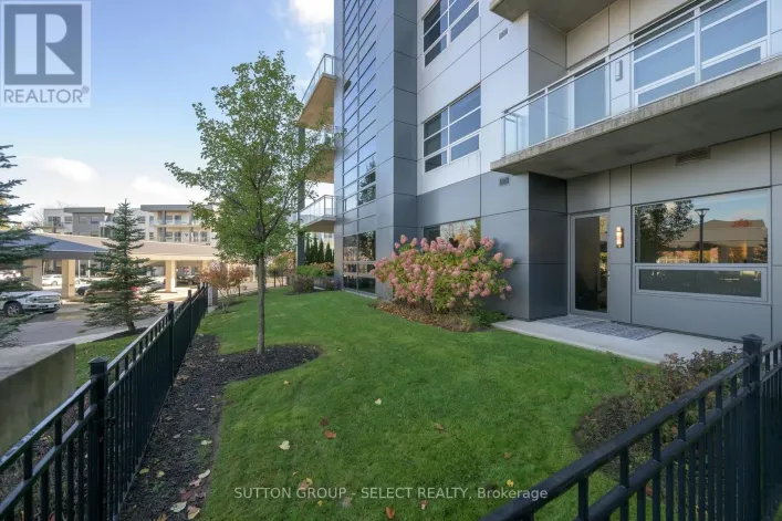 107 - 1705 FIDDLEHEAD PLACE, London North