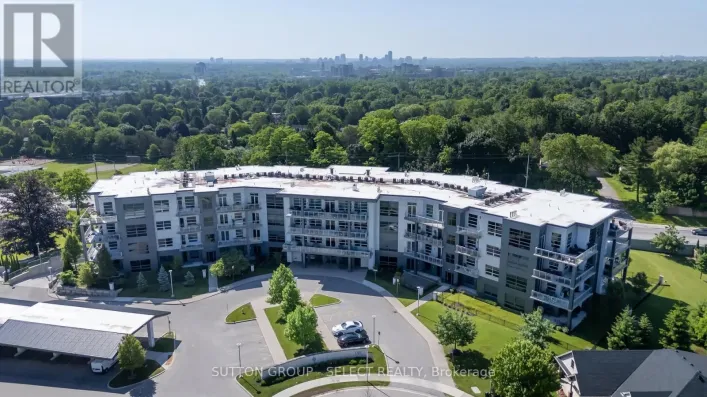 107 - 1705 FIDDLEHEAD PLACE, London North