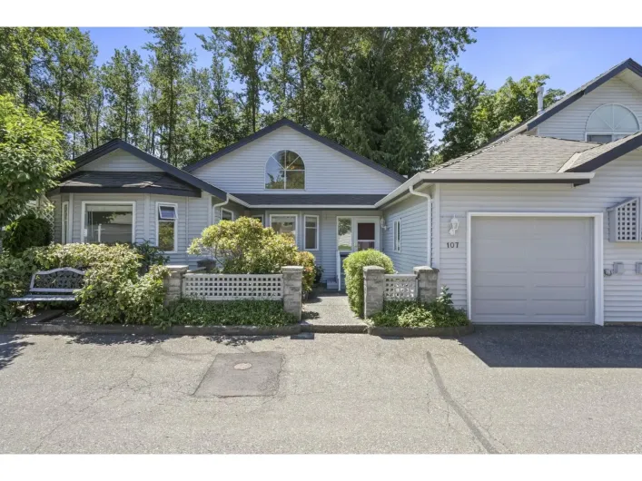 107 1744 128 STREET, Surrey
