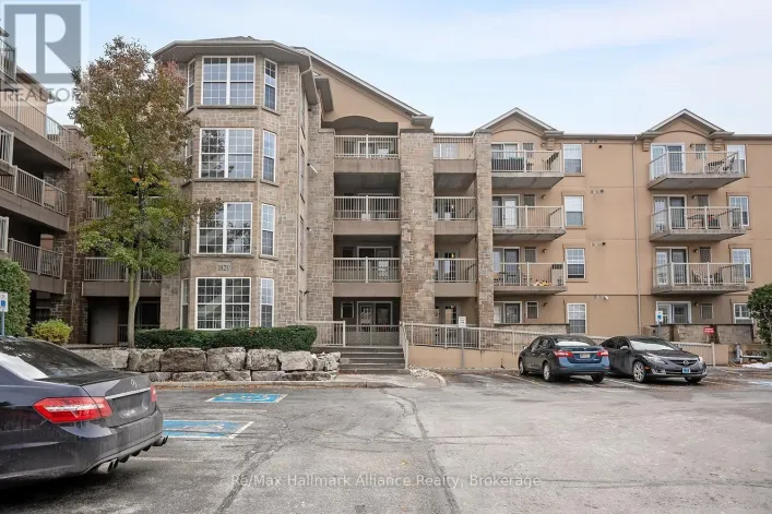 107 - 1820 WALKERS LINE, Burlington