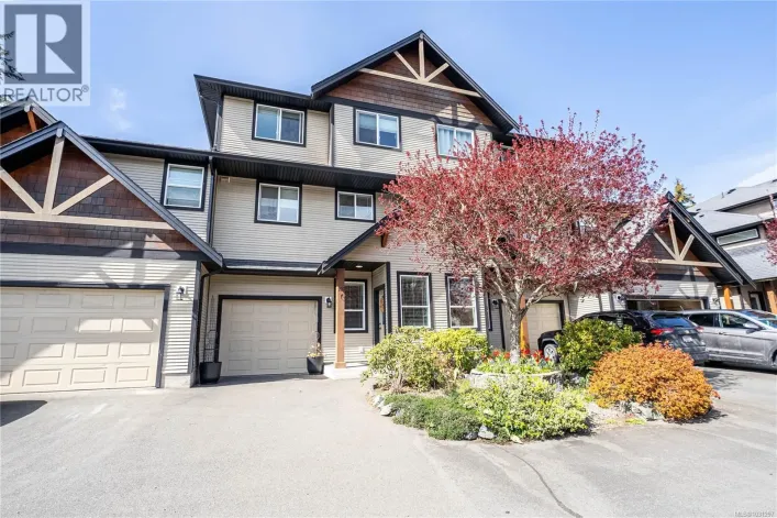 107 1924 Maple Ave S, Sooke