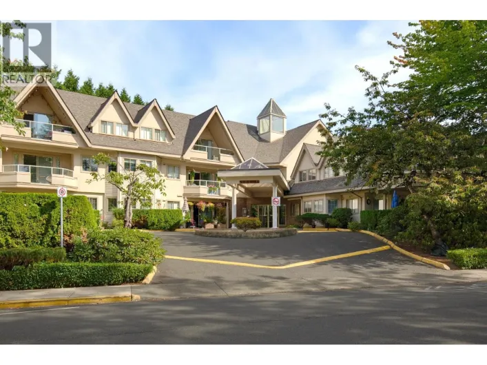 107 19241 FORD ROAD, Pitt Meadows