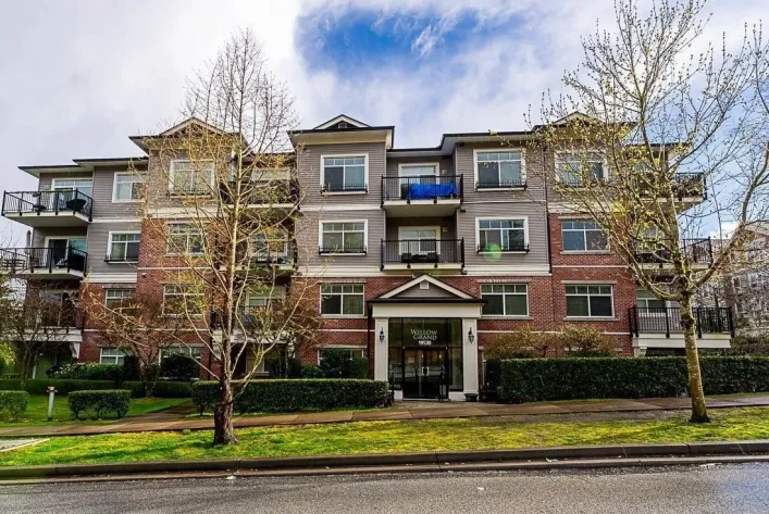 107 19530 65 AVENUE, Surrey