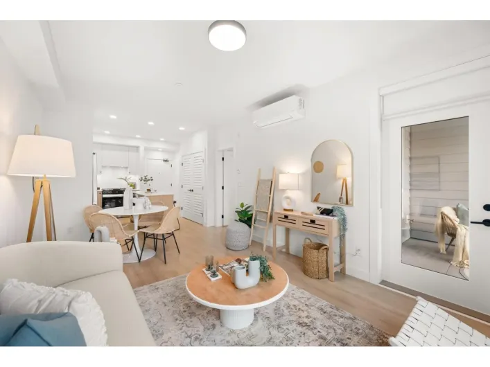 107 19911 76 AVENUE, Langley