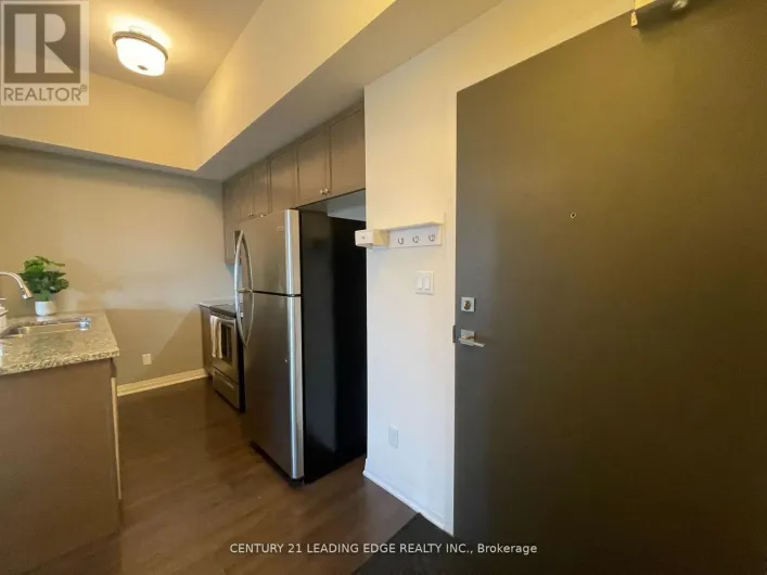 107 - 2 ADAM SELLERS STREET, Markham