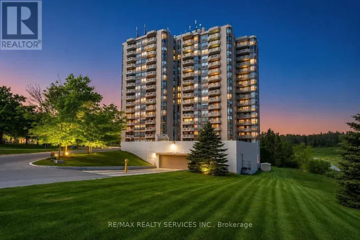 107 - 20 MCFARLANE DRIVE, Halton Hills