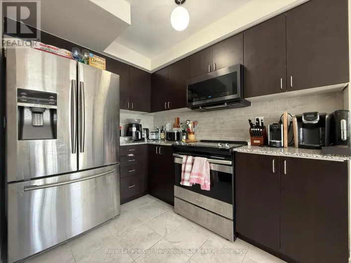 107 - 200 VETERANS DRIVE, Brampton