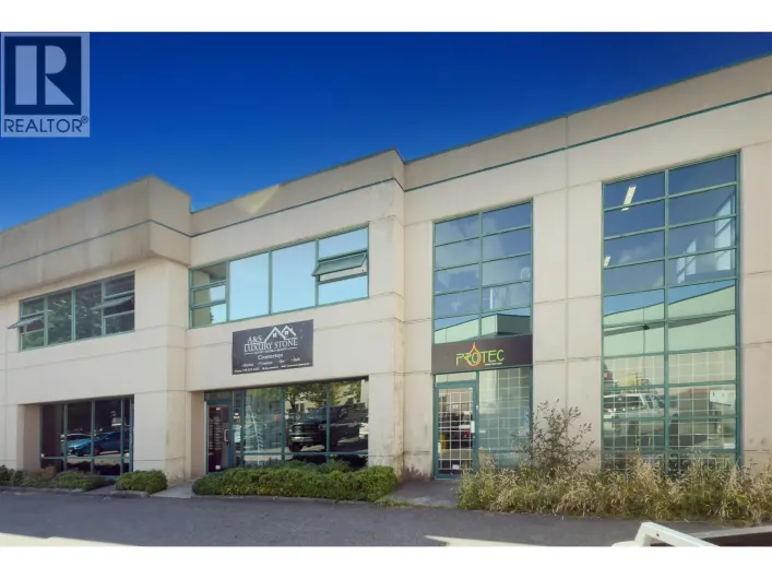 107 20145 STEWART CRESCENT, Maple Ridge