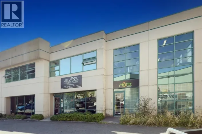 107 20145 STEWART CRESCENT, Maple Ridge