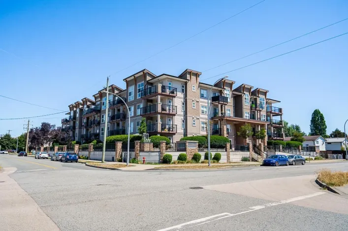 107 20175 53 AVENUE, Langley