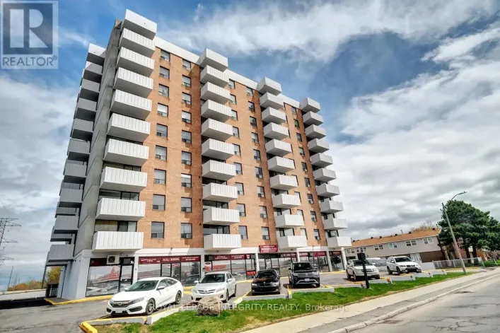 107 - 2019 BANK STREET, Ottawa