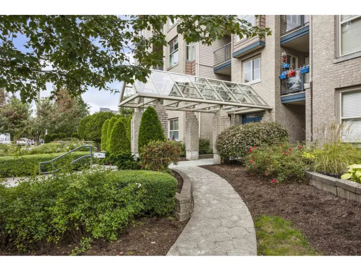 107 20237 54 AVENUE, Langley