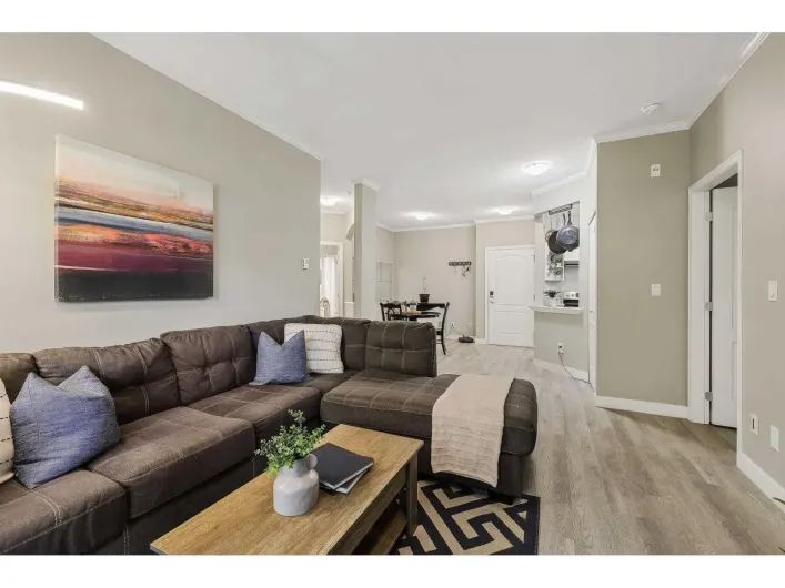 107 20239 MICHAUD CRESCENT, Langley