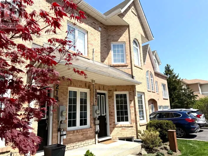 107 - 2055 WALKERS LINE, Burlington