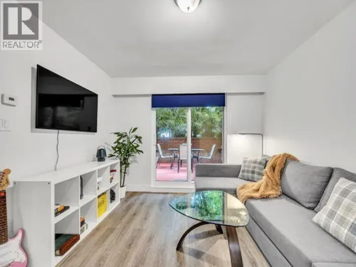 107 215 N TEMPLETON DRIVE, Vancouver