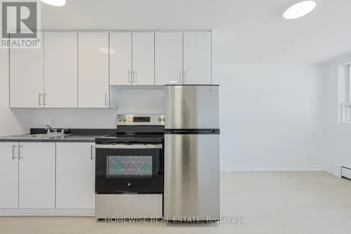 107 - 2204 DUFFERIN STREET, Toronto
