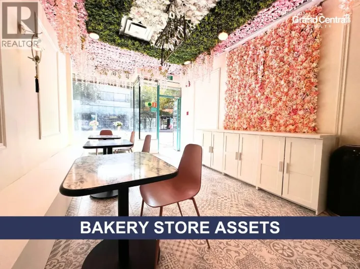 107 223 W BROADWAY, Vancouver