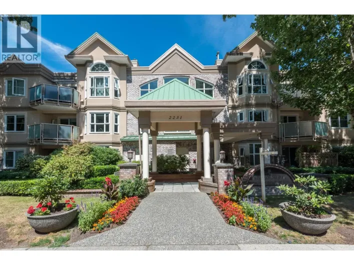 107 2231 WELCHER AVENUE, Port Coquitlam