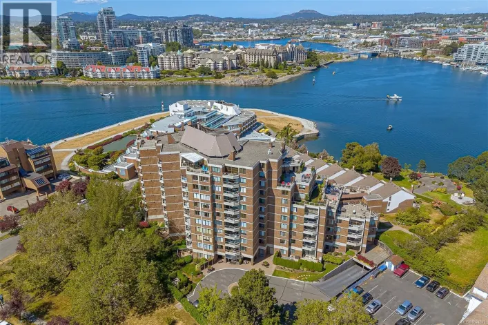 107 225 Belleville St, Victoria