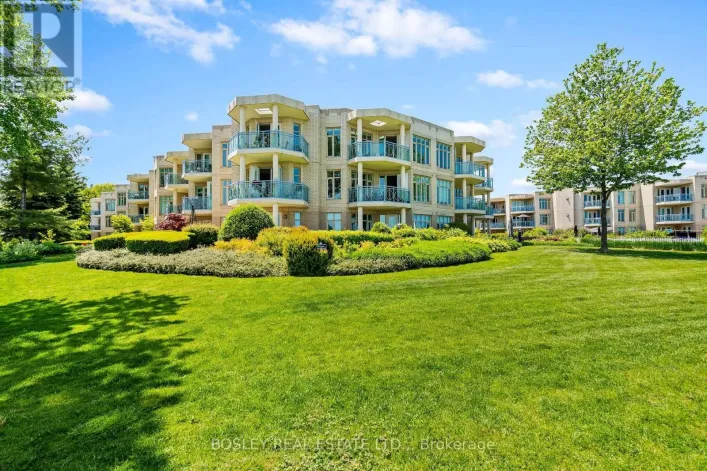 107 - 225 RICARDO STREET, Niagara-on-the-Lake