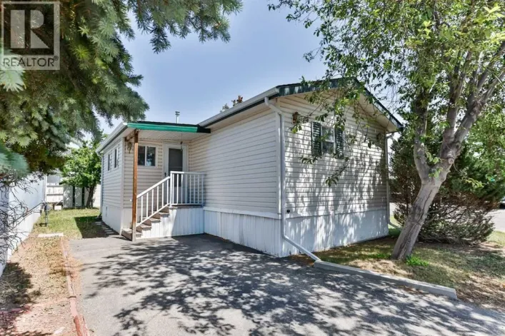 107, 2300 13 Street N, Lethbridge