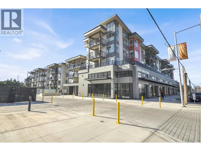 107 23200 GILLEY ROAD, Richmond