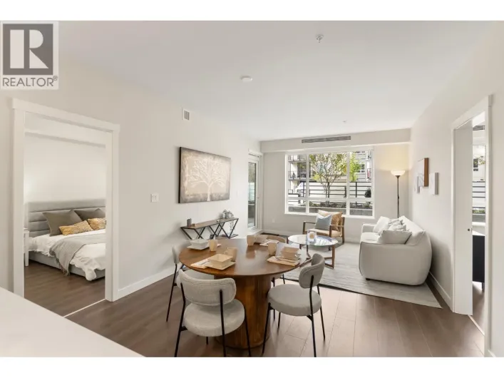107 23222 GILLEY ROAD, Richmond